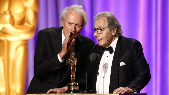 Muere el compositor Lalo Schifrin, autor de la banda sonora de 'Misión imposible'