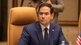 Rubio y Lavrov abordan el proceso de paz antes del encuentro entre Moscú y Kiev en Estambul