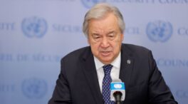 La ONU condena el ataque de EEUU a Irán y el Consejo de Seguridad se reúne de urgencia
