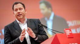 El SPD solicitará la ilegalización de Alternativa para Alemania (AfD)