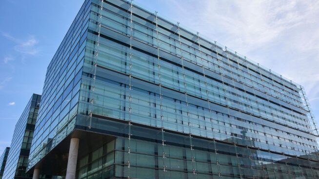 Santiago de Torres Sanahuja dimite como consejero de Ezentis por motivos profesionales