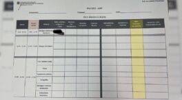Illa mantiene unas pruebas de selectividad que tratan el castellano como una «anomalía»