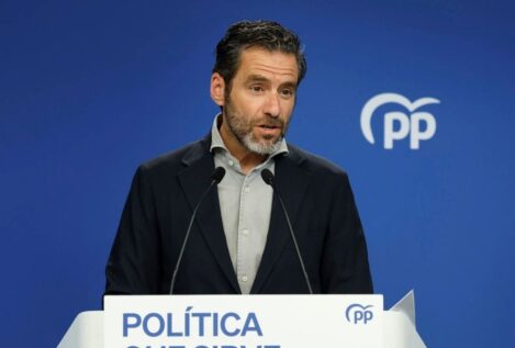 El PP responde a Marruecos y afirma que su postura sobre el Sáhara es «pública y notoria»