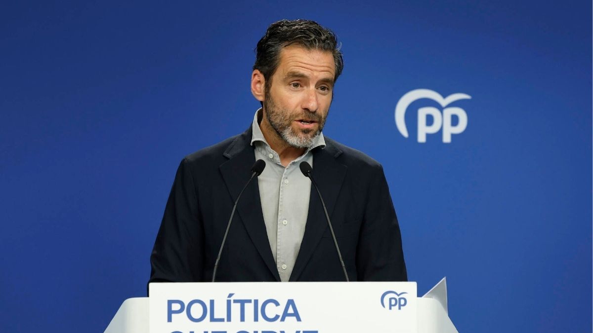 ¿Manipuló Leire Díez el voto por correo? El PP sospecha mientras Vox no entra en «teorías»