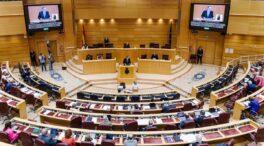 El PP aprueba la reforma del reglamento que exige a Sánchez ir una vez al mes al Senado