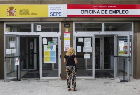 El SEPE ofrece una ayuda de 480 euros a trabajadores: así puedes solicitarla