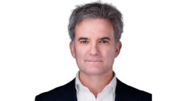 MAXAM nombra a Luis Parras nuevo director Financiero de la compañía