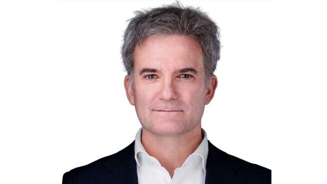 MAXAM nombra a Luis Parras nuevo director Financiero de la compañía