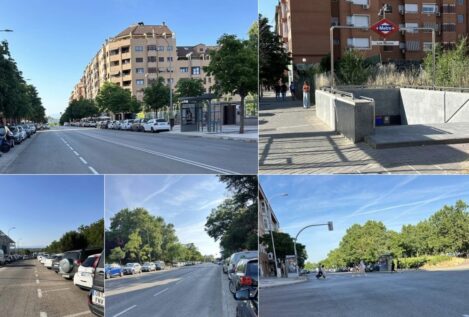 Natos y Waor hacen historia en un nuevo éxito musical y operativo del Metropolitano