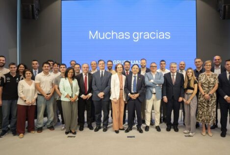 La Universidad Alfonso X el Sabio suma seis empresas a su campus de Chamberí