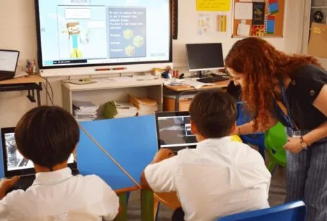 Educadores destacan que las  metodologías revolucionan la educación STEAM