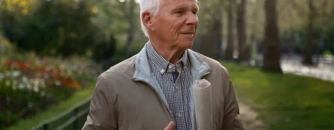 Los signos del envejecimiento que no hay que asumir como necesarios y cómo combatirlos