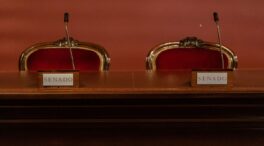 El Senado bate récord de gasto en viajes: un millón de euros hasta abril (y con un mes inhábil)