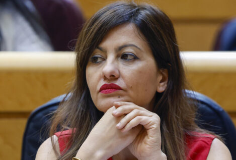 Las comunidades del PP anuncian un plante en la reunión para reubicar a menores inmigrantes