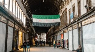 Siria impone el uso obligatorio de burkinis para las mujeres en playas públicas