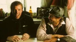 El toque Ritchie: humor negro, violencia y sofisticación 'brit'