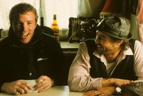 El toque Ritchie: humor negro, violencia y sofisticación 'brit'