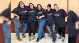 Una nueva asociación de mujeres obesas pide que la «gordofobia» sea un delito de odio