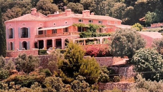 Embargan todos los bienes a Manuel March por incumplir una condena tras vender una mansión