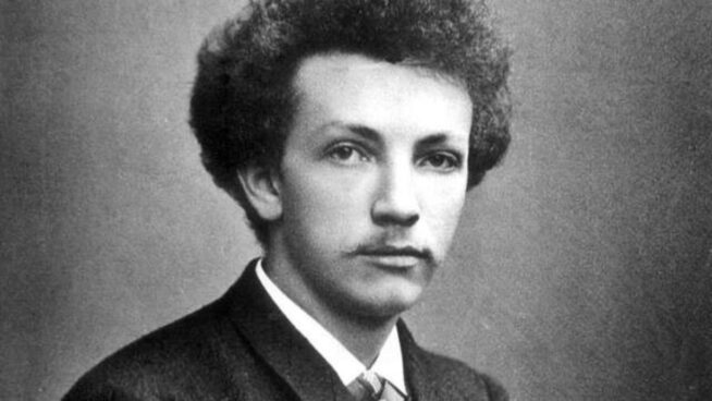 Richard Strauss y el poema sinfónico