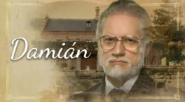 'Sueños de libertad', capítulo de hoy 25 de junio: Damián envuelto en la polémica