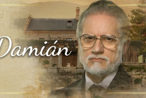 'Sueños de libertad', capítulo de hoy 25 de junio: Damián envuelto en la polémica