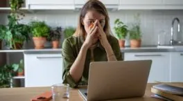 Sara Espejo, experta en desarrollo personal: seis claves para calmar la ansiedad al instante