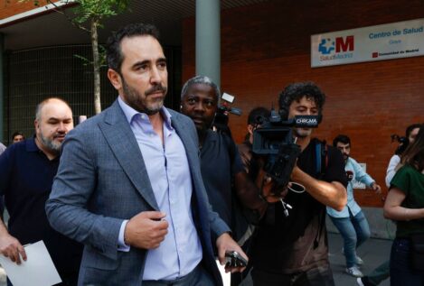 La Fiscalía considera «veraces» las pruebas de Aldama que condujeron a Santos Cerdán