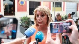 Díaz seguirá votando al PSOE pese a la Ley de Amnistía: «Distingo al partido de sus dirigentes»