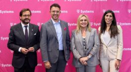 T-Systems alcanza los 1.000 empleados en España y prevé crecer un 20% en 2025