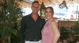 La vida personal de Tamara: casada a los 21 años, cuatro hijos y una depresión posparto