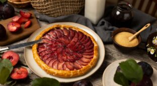 Invenciones accidentales en la cocina: cuando la inspiración aparece entre los fogones