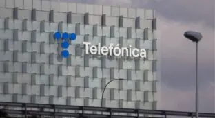 Telefónica evalúa la compra de 1&1 en Alemania
