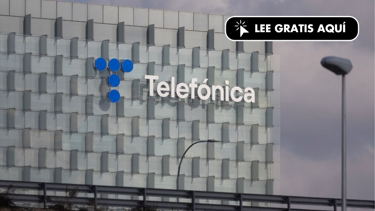 Telefónica progresa en 2025 hacia la era de las ‘redes hiperautomatizadas’ 