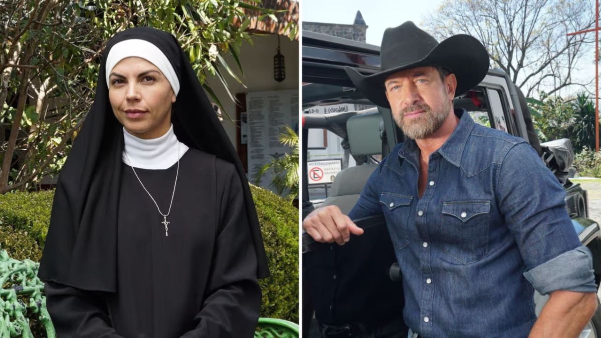 ‘Monteverde’: resumen de los primeros capítulos y dónde ver la telenovela en España