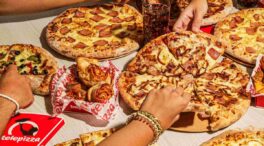 Telepizza vuelve a aparecer en el Índice Español de Innovación por tercer año consecutivo