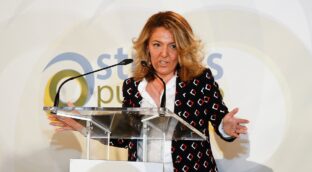 Críticas del sector eléctrico a la elección de una senadora del PP en la investigación del apagón