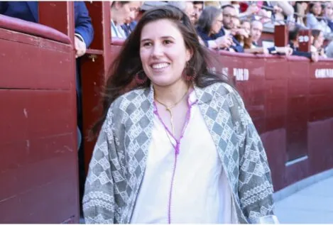 La lujosa finca de la familia de Teresa Urquijo en Madrid: colonial, toques americanos y capilla