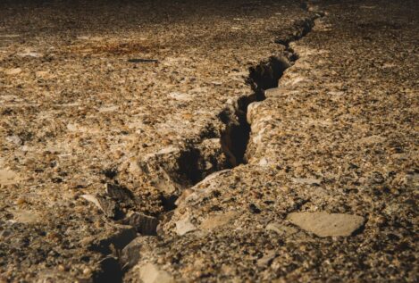 ¿Se pueden evitar (o predecir) los terremotos?