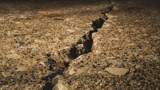 ¿Se pueden evitar (o predecir) los terremotos?