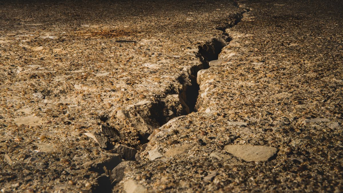 ¿Se pueden evitar (o predecir) los terremotos?