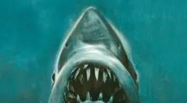 'Tiburón', de bestseller a blockbuster gracias a Steven Spielberg