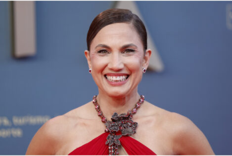 El lado más personal de Toni Acosta: divorciada de Jacobo Martos, hijos y la carrera que estudió