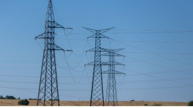 La regulación de la red eléctrica retrasa una década su digitalización