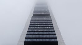 El expresidente de Cepsa Al Qubaisi, en busca y captura por la venta de la Torre Foster