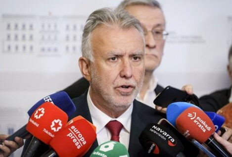 El Gobierno afirma que mantiene su «confianza» en García Ortiz tras su procesamiento
