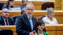 Torres defiende la compra de material sanitario en Canarias durante la pandemia