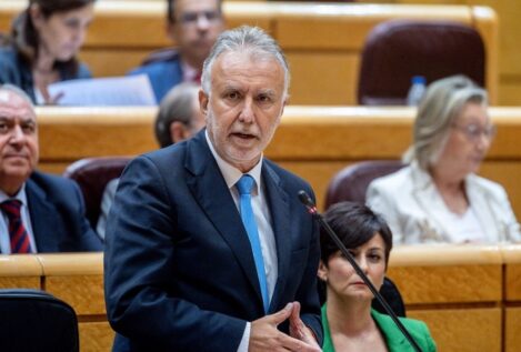 El PP pide la dimisión del ministro Torres tras el nuevo informe de la Guardia Civil