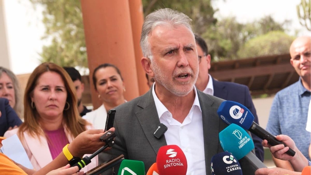 Torres admite un momento duro para el PSOE, pero advierte sobre la «ultraderecha»