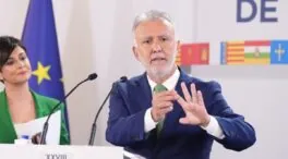 Torres: el PP quiso «calentar» la Conferencia de Presidentes de cara a su manifestación